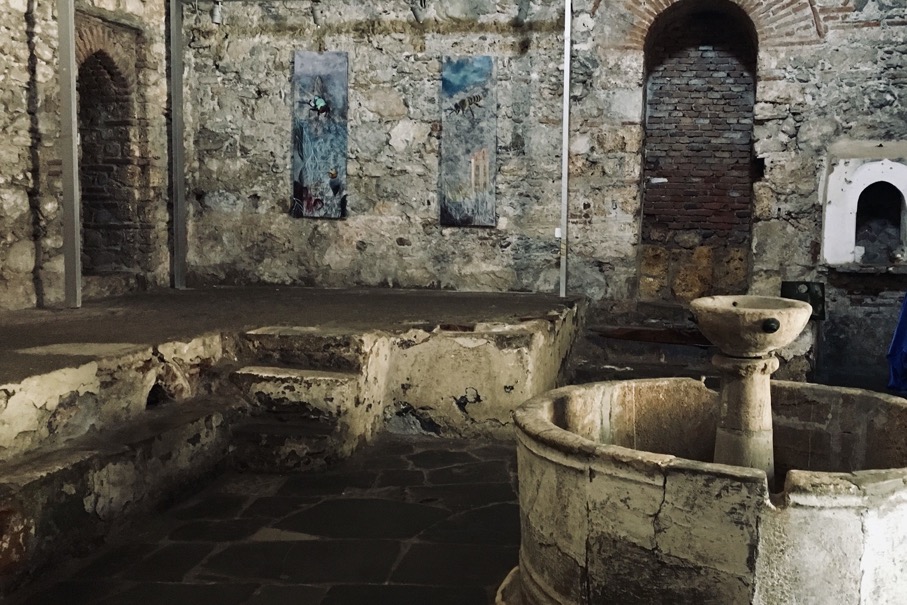Gabriele_Schaffartzik_Prizren_Hamam