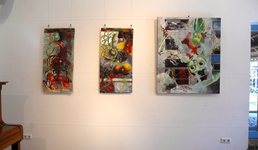 studio wasserscheune ISIMSIZ Schaffartzik