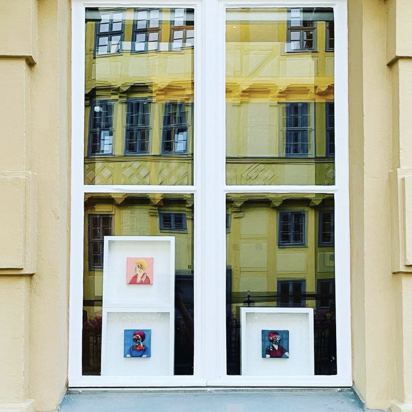 Galerie 7kunst, Quedlinburg
