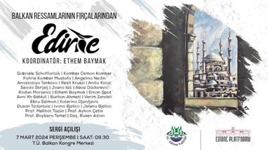 Gabriele Schaffartzik Edirne 2024